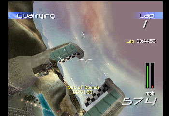 N-Gen Racing Screenshot 1